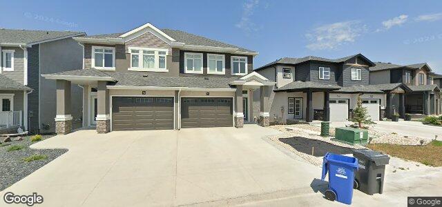 765 Bridge Lake Drive（加拿大曼尼托巴省溫尼伯市）房屋照片