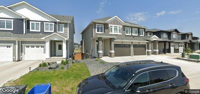 769 Bridge Lake Drive（加拿大曼尼托巴省溫尼伯市）房屋照片