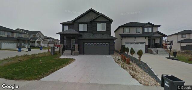 Larawan ng 77 Bramblewood Court sa Winnipeg, Manitoba