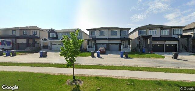 770 Bridge Lake Drive（加拿大曼尼托巴省温尼伯市）房屋照片