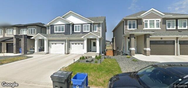 Larawan ng 773 Bridge Lake Drive sa Winnipeg, Manitoba