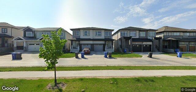 Photo of 774 Bridge Lake Drive in Winnipeg, Manitoba