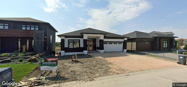 Larawan ng 78 Willow Creek Road sa Winnipeg, Manitoba