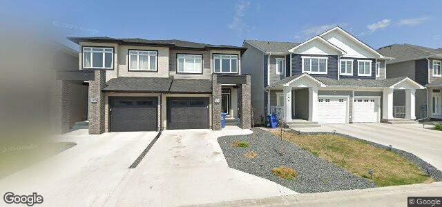 Larawan ng 781 Bridge Lake Drive sa Winnipeg, Manitoba