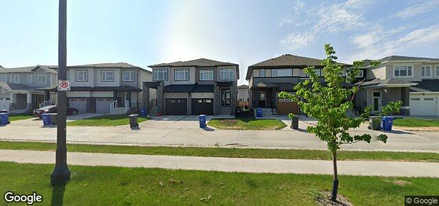 Larawan ng 782 Bridge Lake Drive sa Winnipeg, Manitoba