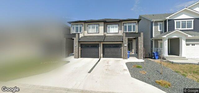 785 Bridge Lake Drive（加拿大曼尼托巴省溫尼伯市）房屋照片