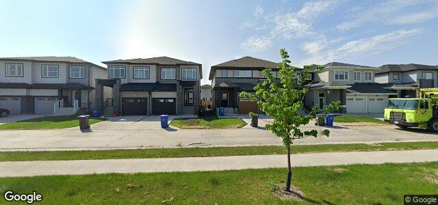 Larawan ng 786 Bridge Lake Drive sa Winnipeg, Manitoba