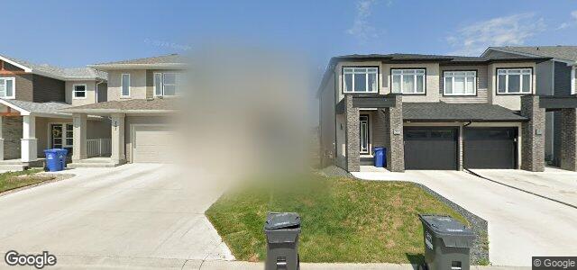 Larawan ng 789 Bridge Lake Drive sa Winnipeg, Manitoba