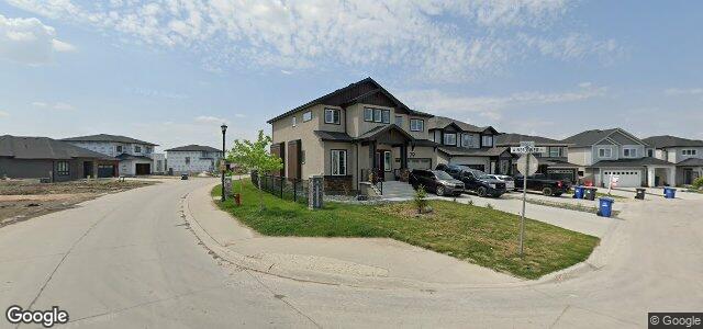 79 Bakersfield Court（加拿大曼尼托巴省溫尼伯市）房屋照片