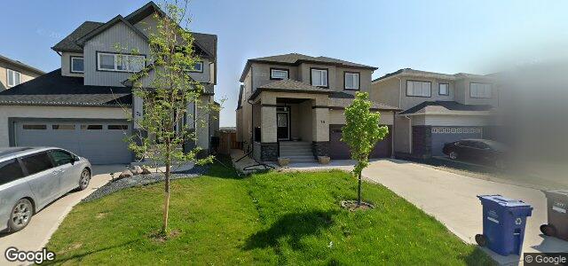 Larawan ng 79 Del Monica Road sa Winnipeg, Manitoba