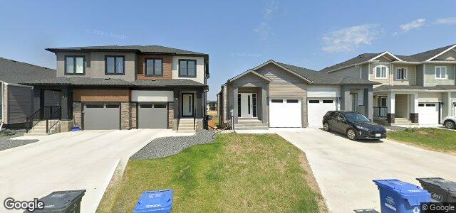 Larawan ng 79 Rowntree Avenue sa Winnipeg, Manitoba