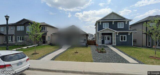 79 Silver Creek Road（加拿大曼尼托巴省溫尼伯市）房屋照片