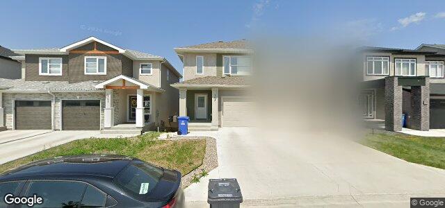 793 Bridge Lake Drive（加拿大曼尼托巴省溫尼伯市）房屋照片