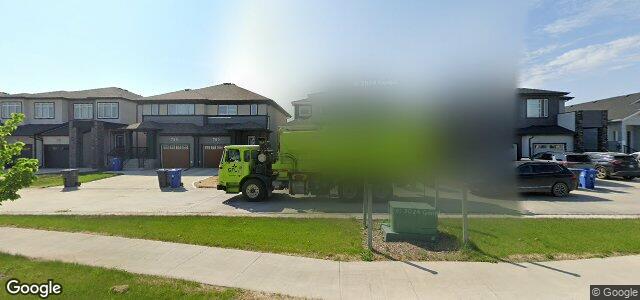 Photo of 796 Bridge Lake Drive in Winnipeg, Manitoba