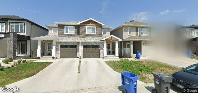 Larawan ng 797 Bridge Lake Drive sa Winnipeg, Manitoba