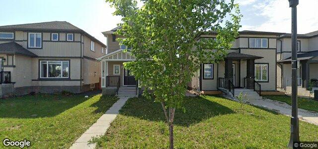 Larawan ng 8 Bankfield Crescent sa Winnipeg, Manitoba
