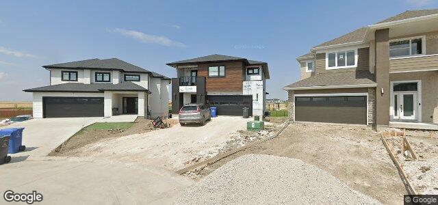 Larawan ng 8 Elm Forest Court sa Winnipeg, Manitoba