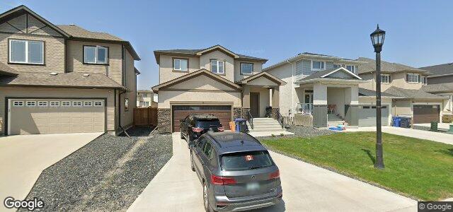 Larawan ng 8 Glen Ivy Court sa Winnipeg, Manitoba