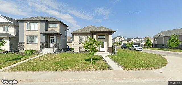 80 Cherrywood Road（加拿大曼尼托巴省温尼伯市）房屋照片