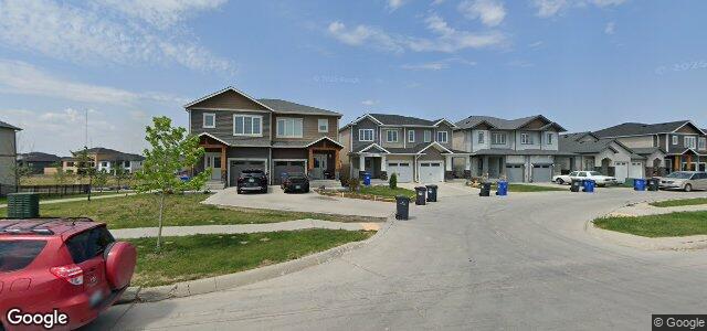 Larawan ng 80 Landover Drive sa Winnipeg, Manitoba