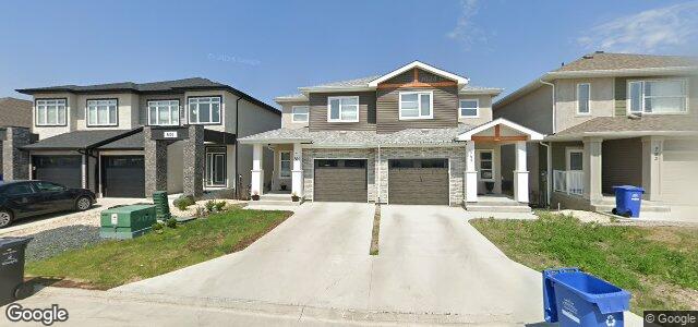 Larawan ng 801 Bridge Lake Drive sa Winnipeg, Manitoba