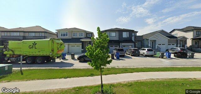 Larawan ng 802 Bridge Lake Drive sa Winnipeg, Manitoba