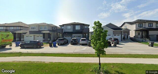 Larawan ng 806 Bridge Lake Drive sa Winnipeg, Manitoba