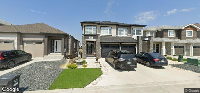 Larawan ng 809 Bridge Lake Drive sa Winnipeg, Manitoba