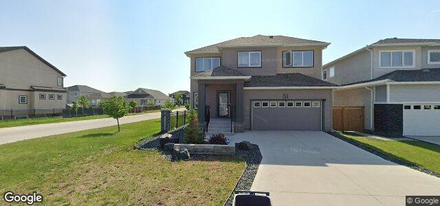 Larawan ng 81 Cherrywood Road sa Winnipeg, Manitoba