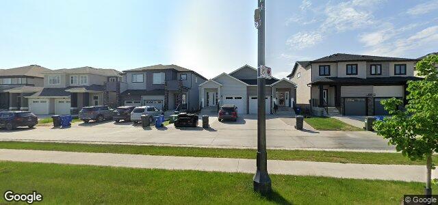 Larawan ng 810 Bridge Lake Drive sa Winnipeg, Manitoba