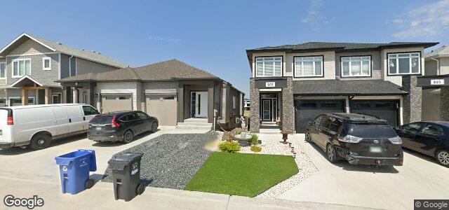 Larawan ng 813 Bridge Lake Drive sa Winnipeg, Manitoba