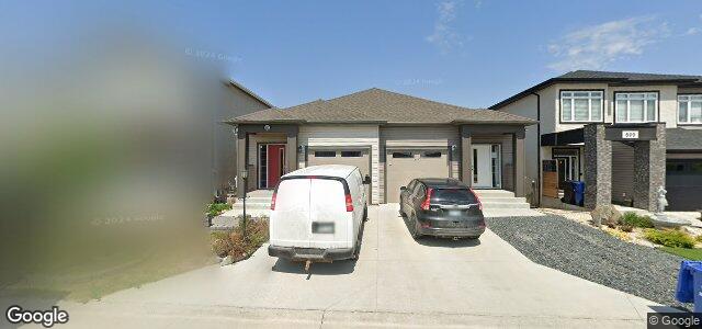 Larawan ng 817 Bridge Lake Drive sa Winnipeg, Manitoba