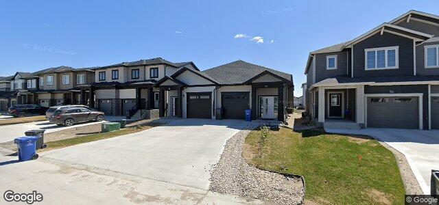 Larawan ng 82 Arbourwood Court sa Winnipeg, Manitoba