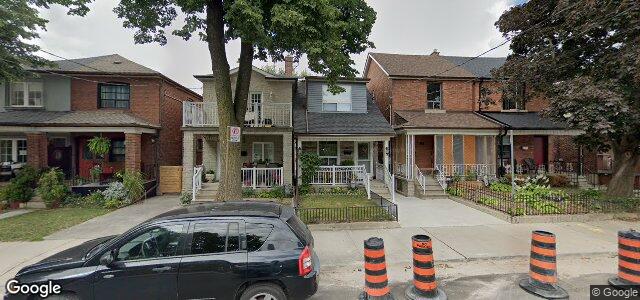 82 Rowntree Avenue（加拿大曼尼托巴省溫尼伯市）房屋照片