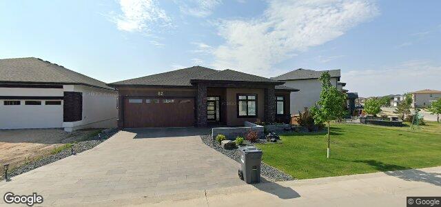 Larawan ng 82 Willow Creek Road sa Winnipeg, Manitoba