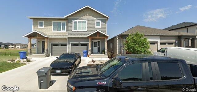 821 Bridge Lake Drive ਦੀ ਫੋਟੋ, ਵਿਨੀਪਿਗ, ਮੈਨੀਟੋਬਾ