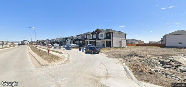 Larawan ng 822 Bridge Lake Drive sa Winnipeg, Manitoba