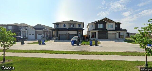 Larawan ng 826 Bridge Lake Drive sa Winnipeg, Manitoba