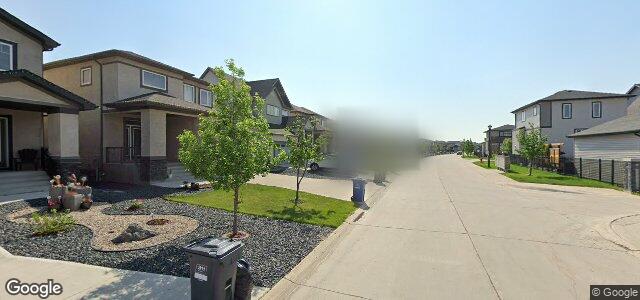 Larawan ng 83 Del Monica Road sa Winnipeg, Manitoba