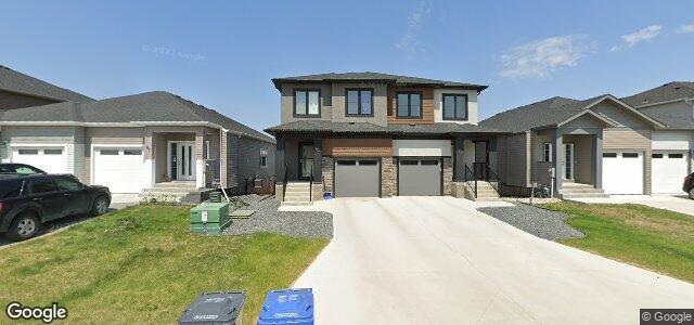 83 Rowntree Avenue（加拿大曼尼托巴省溫尼伯市）房屋照片