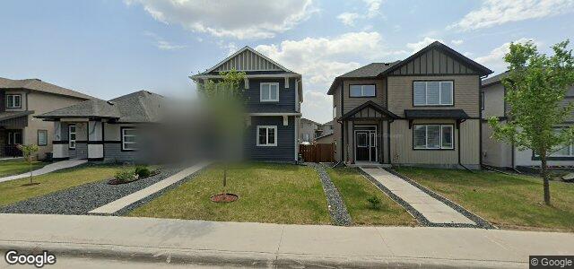 Larawan ng 83 Silver Creek Road sa Winnipeg, Manitoba