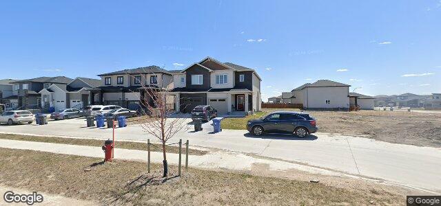 Larawan ng 830 Bridge Lake Drive sa Winnipeg, Manitoba