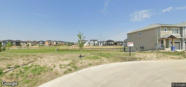 Larawan ng 837 Bridge Lake Drive sa Winnipeg, Manitoba