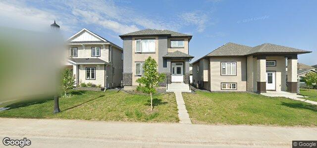 Larawan ng 84 Cherrywood Road sa Winnipeg, Manitoba