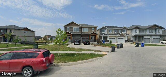 Larawan ng 84 Landover Drive sa Winnipeg, Manitoba