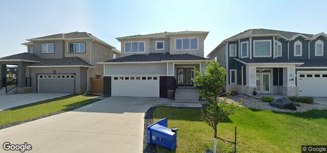 Larawan ng 85 Cherrywood Road sa Winnipeg, Manitoba