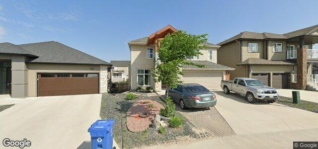 Larawan ng 85 Willow Creek Road sa Winnipeg, Manitoba