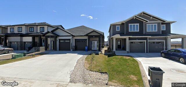 Larawan ng 86 Arbourwood Court sa Winnipeg, Manitoba