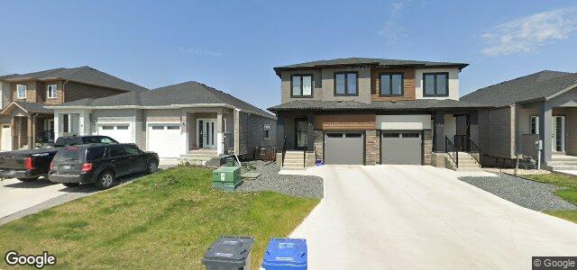 Larawan ng 87 Rowntree Avenue sa Winnipeg, Manitoba