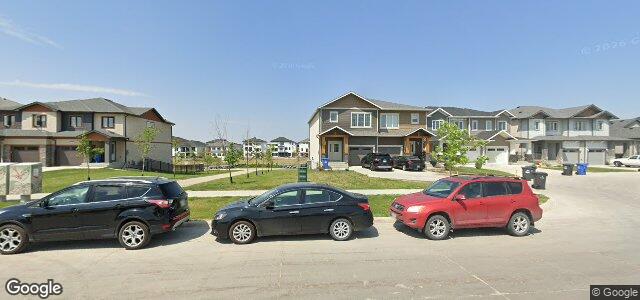 Larawan ng 88 Landover Drive sa Winnipeg, Manitoba